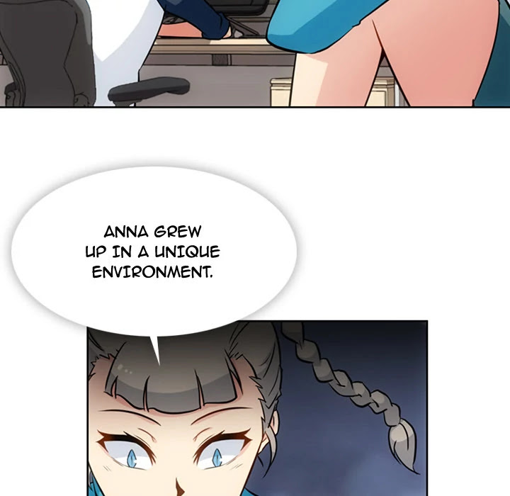 Such a Cute Spy Chapter 34 page 11 - Chapter 34: Such a Cute Spy