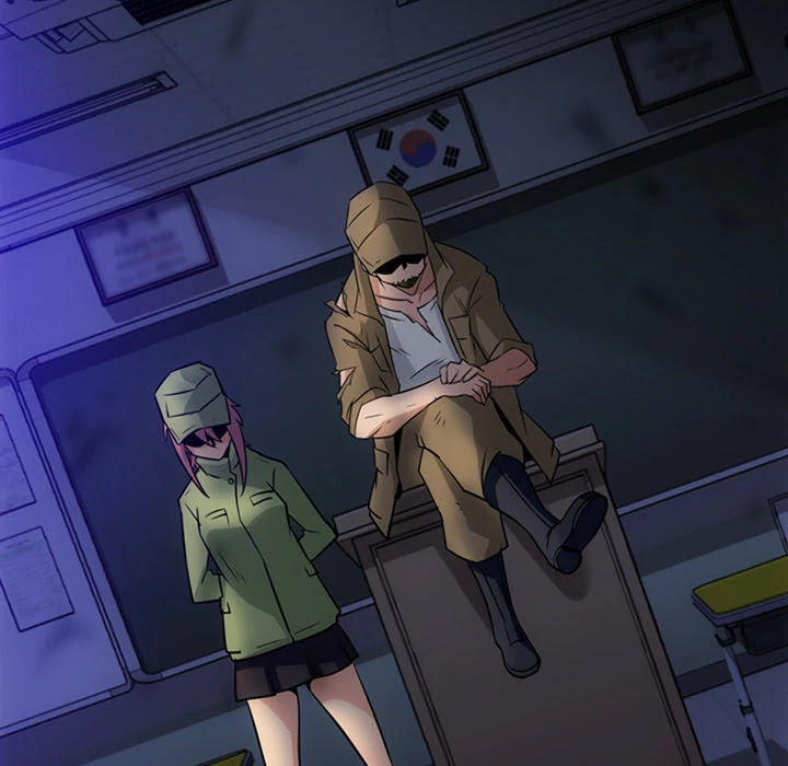 Such a Cute Spy Chapter 34 page 110 - Chapter 34: Such a Cute Spy