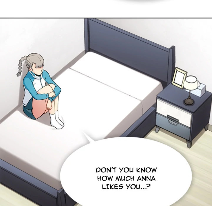 Such a Cute Spy Chapter 34 page 13 - Chapter 34: Such a Cute Spy