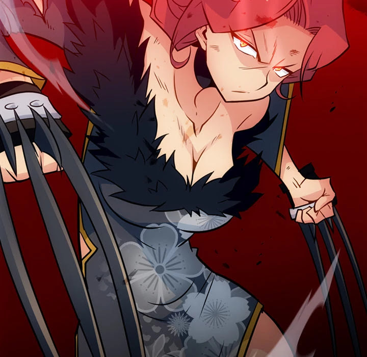 Such a Cute Spy Chapter 34 page 19 - Chapter 34: Such a Cute Spy