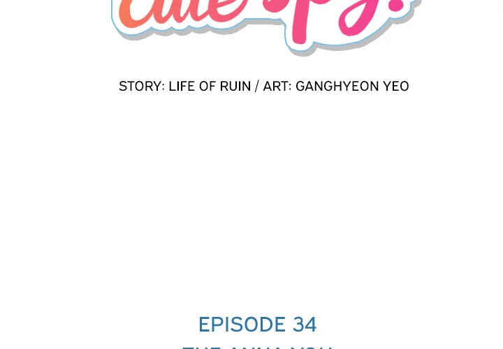 Such a Cute Spy Chapter 34 page 2 - Chapter 34: Such a Cute Spy