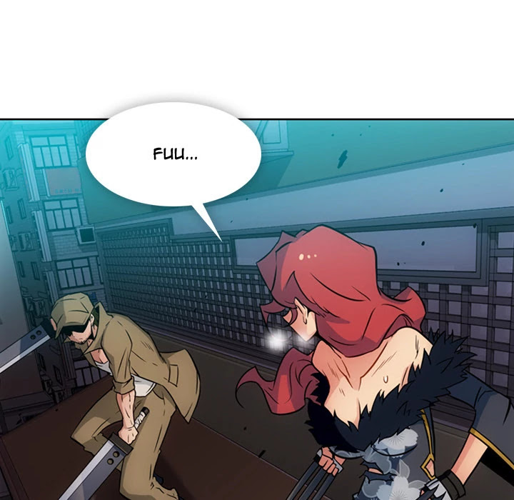 Such a Cute Spy Chapter 34 page 22 - Chapter 34: Such a Cute Spy