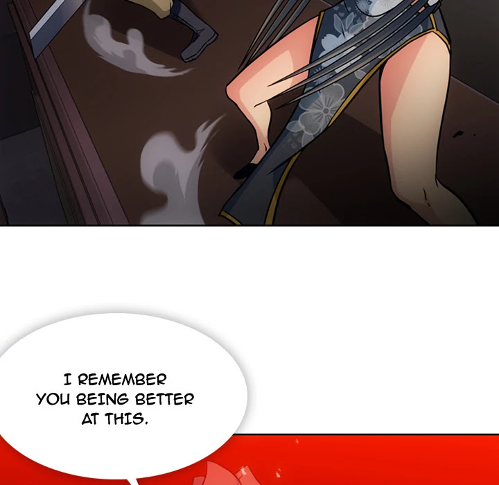Such a Cute Spy Chapter 34 page 23 - Chapter 34: Such a Cute Spy