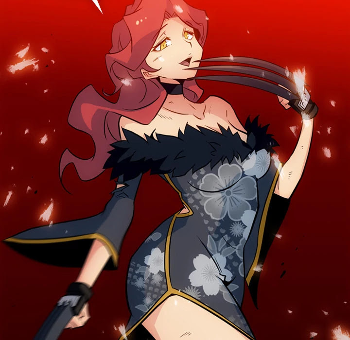 Such a Cute Spy Chapter 34 page 24 - Chapter 34: Such a Cute Spy