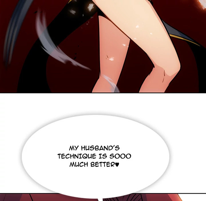 Such a Cute Spy Chapter 34 page 25 - Chapter 34: Such a Cute Spy