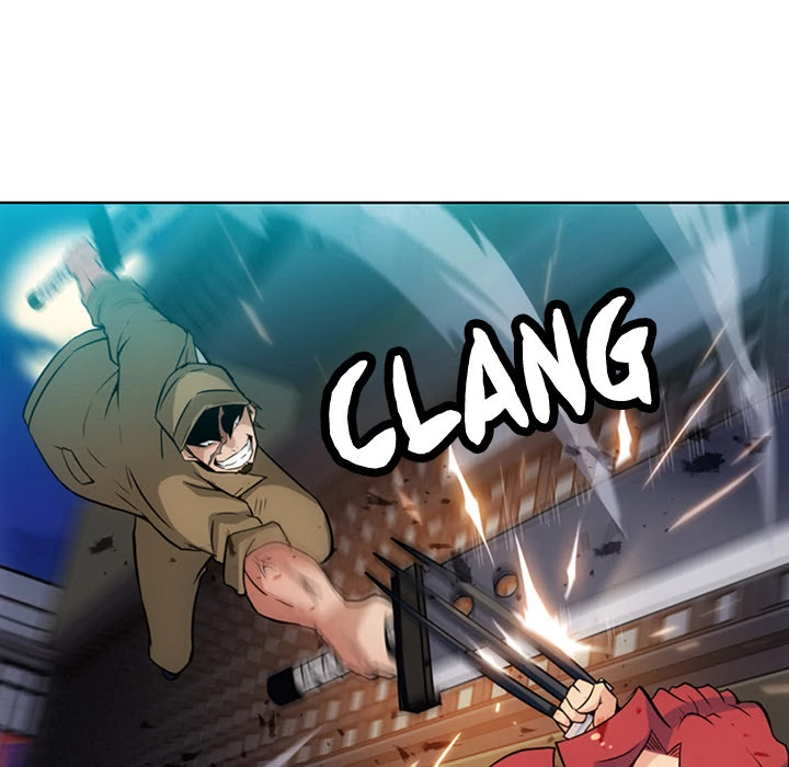 Such a Cute Spy Chapter 34 page 28 - Chapter 34: Such a Cute Spy