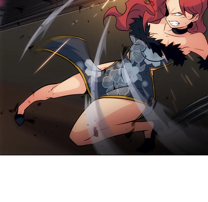Such a Cute Spy Chapter 34 page 29 - Chapter 34: Such a Cute Spy