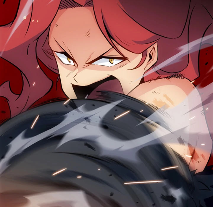 Such a Cute Spy Chapter 34 page 34 - Chapter 34: Such a Cute Spy