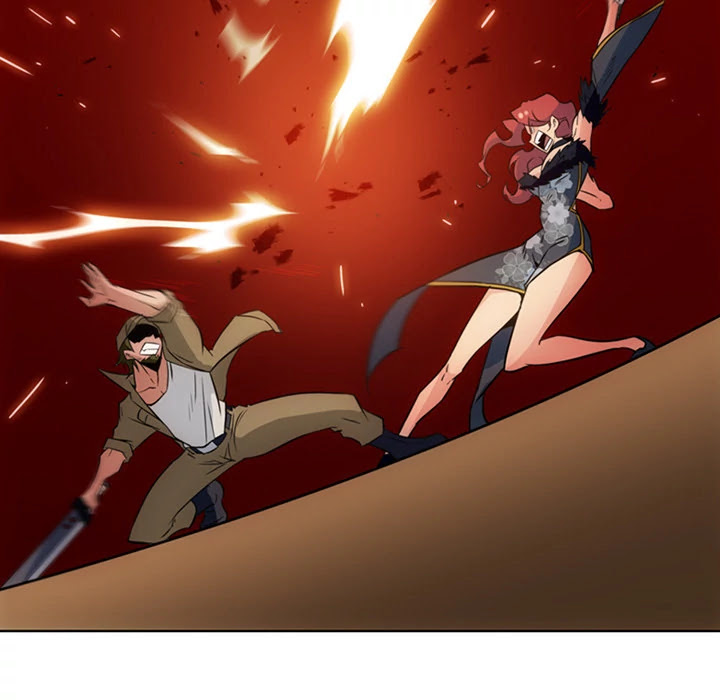 Such a Cute Spy Chapter 34 page 37 - Chapter 34: Such a Cute Spy