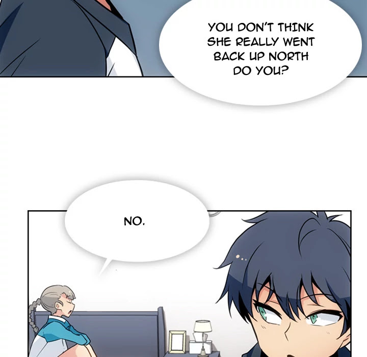 Such a Cute Spy Chapter 34 page 48 - Chapter 34: Such a Cute Spy