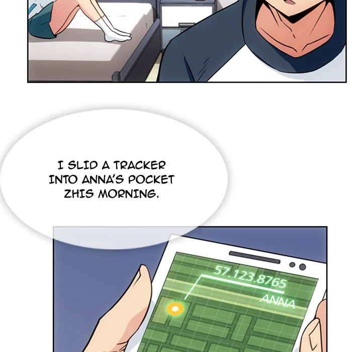 Such a Cute Spy Chapter 34 page 49 - Chapter 34: Such a Cute Spy