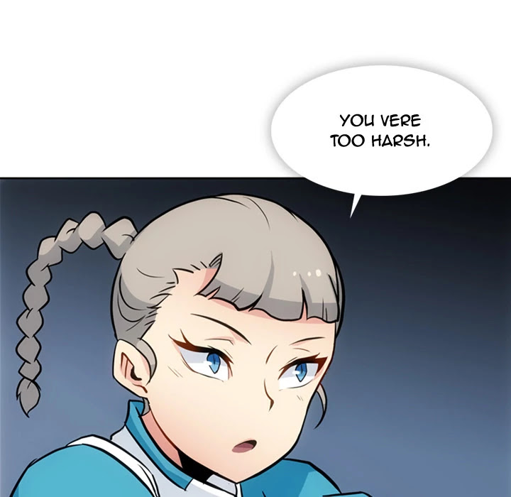 Such a Cute Spy Chapter 34 page 5 - Chapter 34: Such a Cute Spy