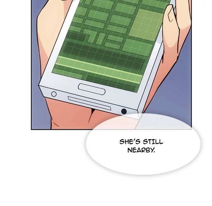 Such a Cute Spy Chapter 34 page 50 - Chapter 34: Such a Cute Spy