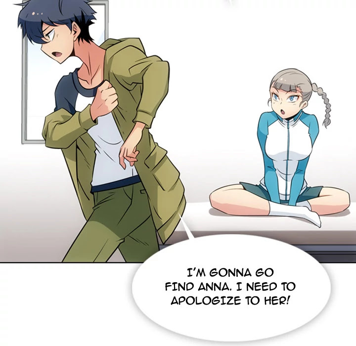 Such a Cute Spy Chapter 34 page 54 - Chapter 34: Such a Cute Spy