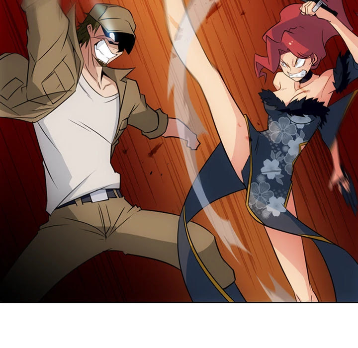 Such a Cute Spy Chapter 34 page 56 - Chapter 34: Such a Cute Spy