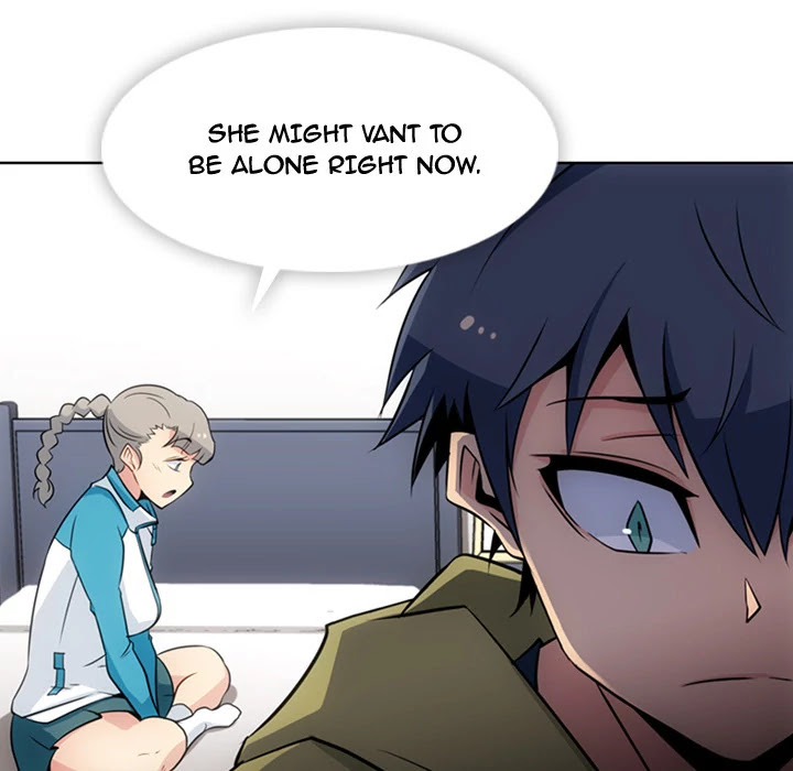 Such a Cute Spy Chapter 34 page 57 - Chapter 34: Such a Cute Spy