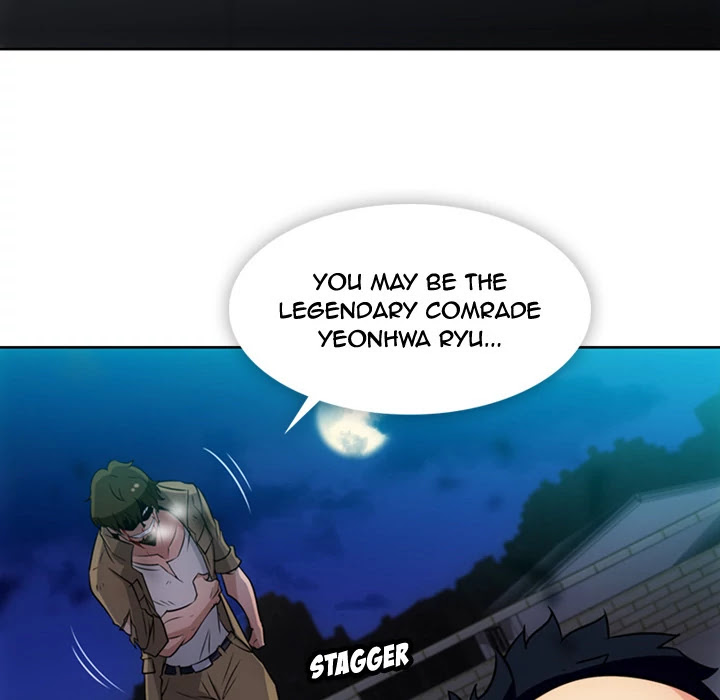 Such a Cute Spy Chapter 34 page 69 - Chapter 34: Such a Cute Spy