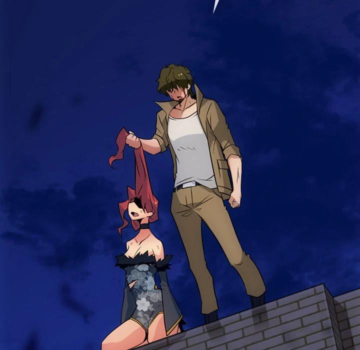 Such a Cute Spy Chapter 34 page 76 - Chapter 34: Such a Cute Spy