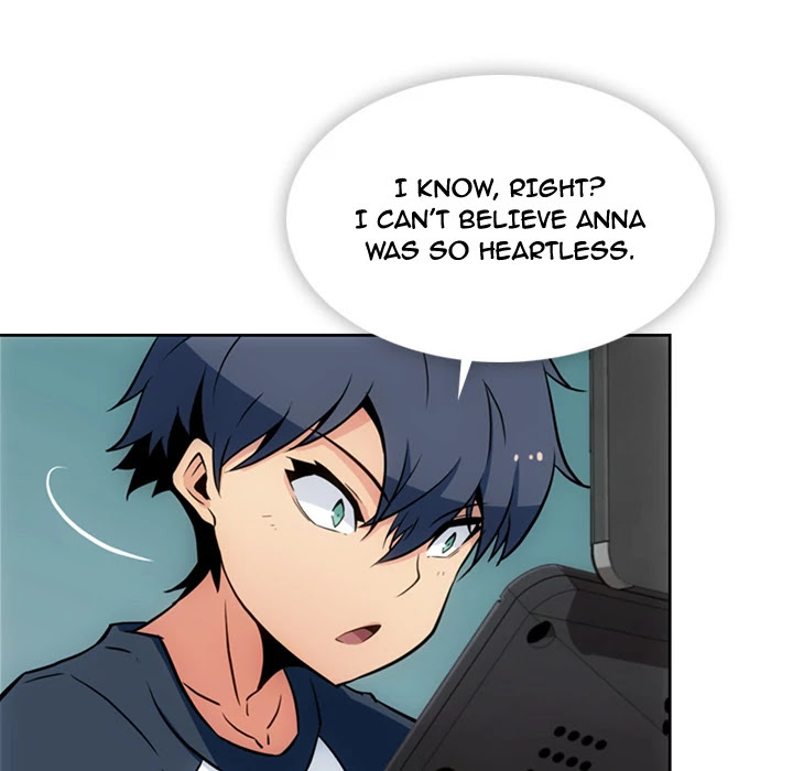 Such a Cute Spy Chapter 34 page 8 - Chapter 34: Such a Cute Spy