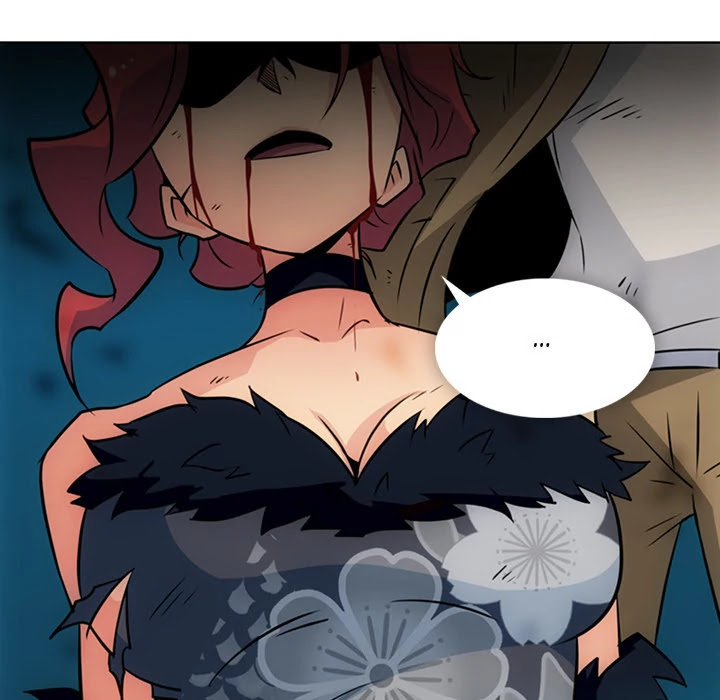 Such a Cute Spy Chapter 34 page 80 - Chapter 34: Such a Cute Spy