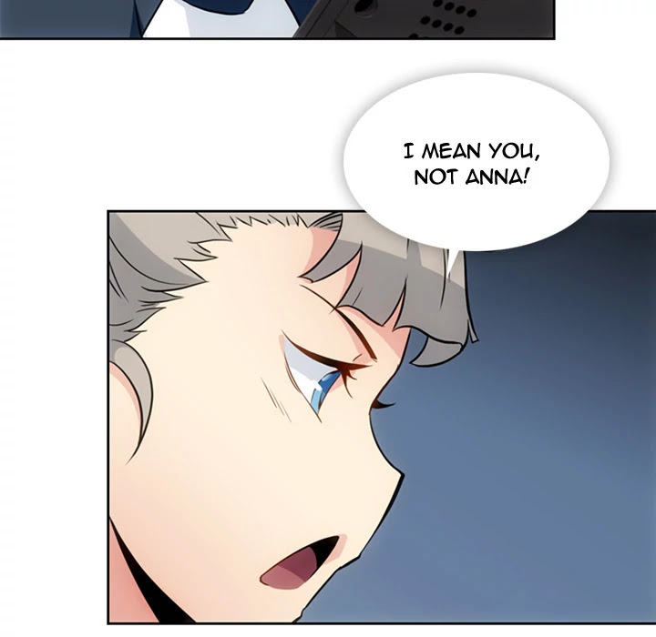 Such a Cute Spy Chapter 34 page 9 - Chapter 34: Such a Cute Spy