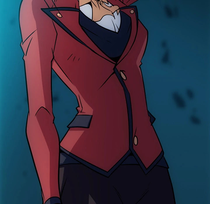 Such a Cute Spy Chapter 34 page 94 - Chapter 34: Such a Cute Spy