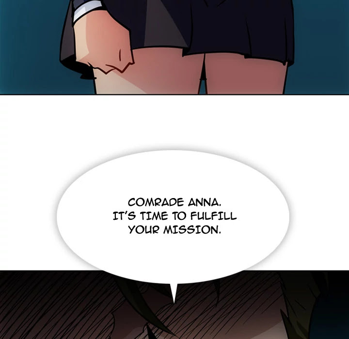 Such a Cute Spy Chapter 34 page 95 - Chapter 34: Such a Cute Spy