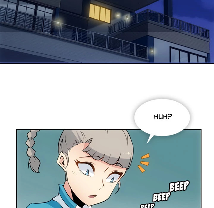 Such a Cute Spy Chapter 34 page 98 - Chapter 34: Such a Cute Spy