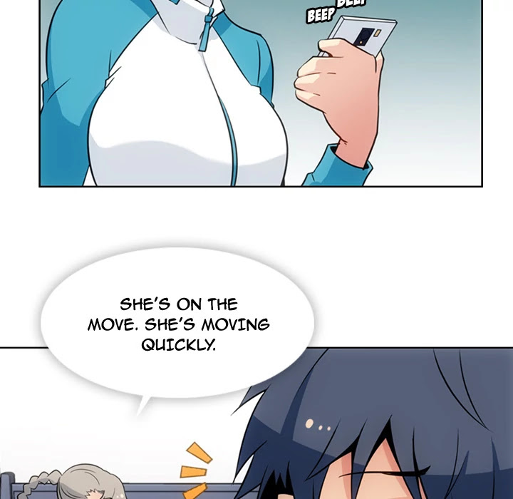 Such a Cute Spy Chapter 34 page 99 - Chapter 34: Such a Cute Spy