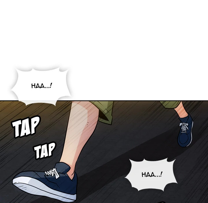Such a Cute Spy Chapter 35 page 11 - Chapter 35: Such a Cute Spy