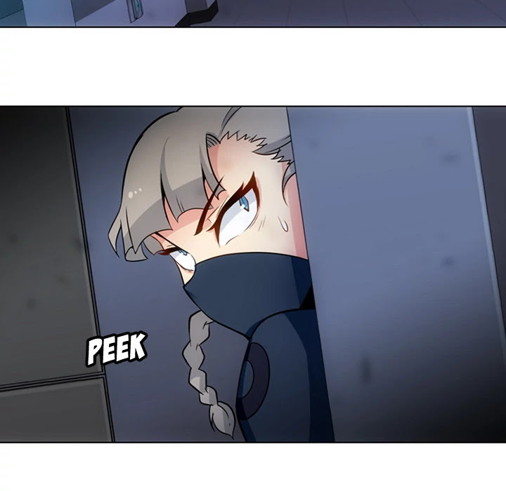 Such a Cute Spy Chapter 35 page 18 - Chapter 35: Such a Cute Spy