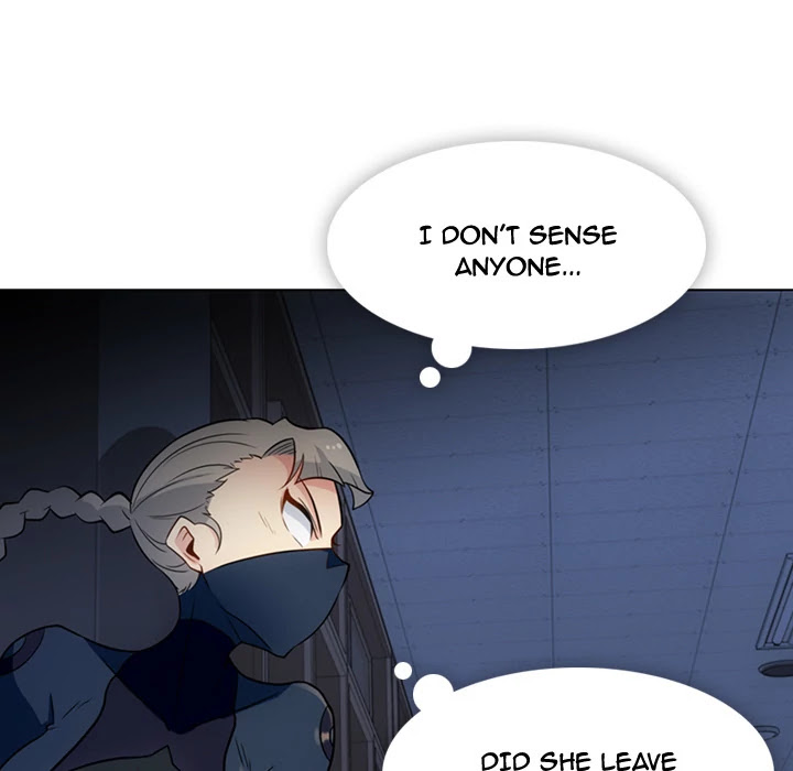 Such a Cute Spy Chapter 35 page 19 - Chapter 35: Such a Cute Spy