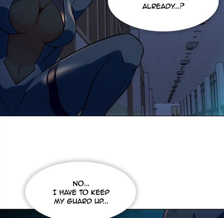Such a Cute Spy Chapter 35 page 20 - Chapter 35: Such a Cute Spy