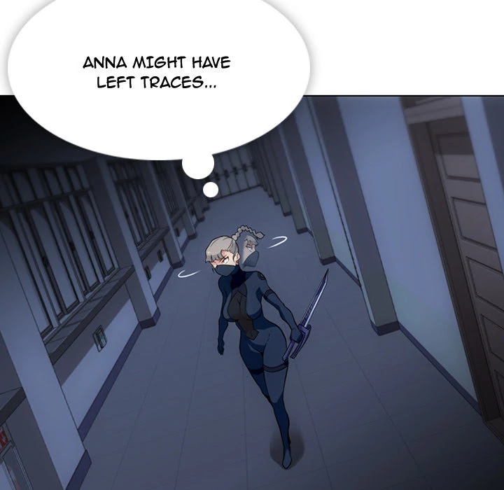 Such a Cute Spy Chapter 35 page 22 - Chapter 35: Such a Cute Spy