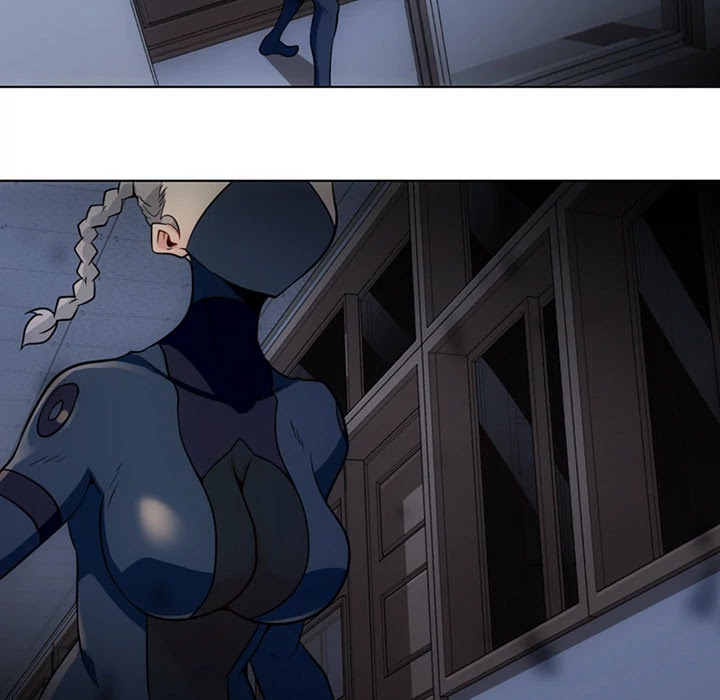 Such a Cute Spy Chapter 35 page 24 - Chapter 35: Such a Cute Spy