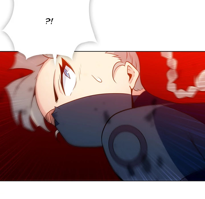 Such a Cute Spy Chapter 35 page 27 - Chapter 35: Such a Cute Spy