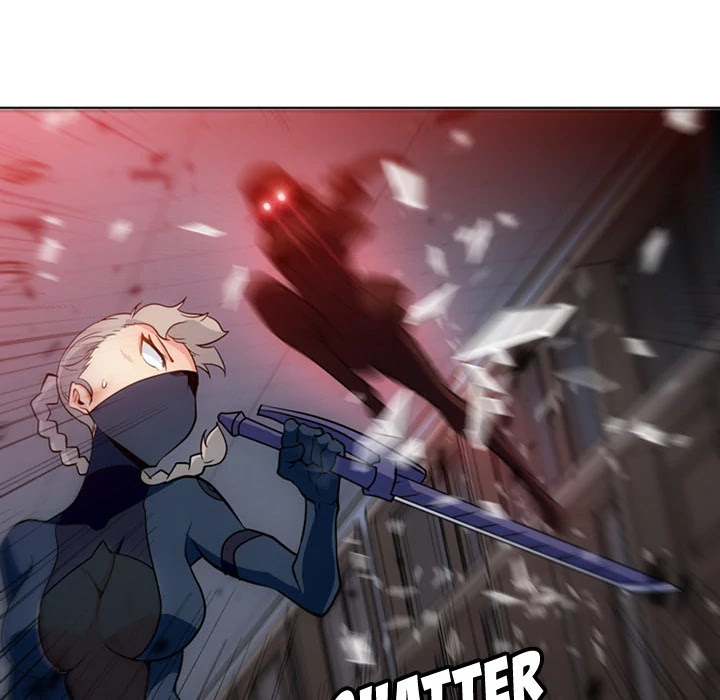 Such a Cute Spy Chapter 35 page 28 - Chapter 35: Such a Cute Spy
