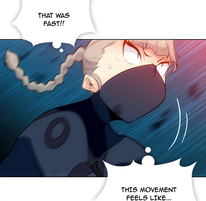 Such a Cute Spy Chapter 35 page 37 - Chapter 35: Such a Cute Spy