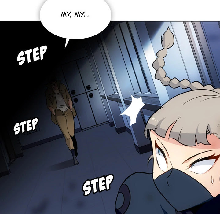 Such a Cute Spy Chapter 35 page 43 - Chapter 35: Such a Cute Spy