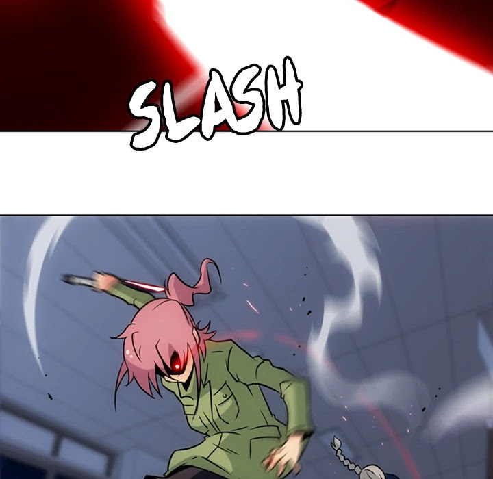 Such a Cute Spy Chapter 35 page 60 - Chapter 35: Such a Cute Spy