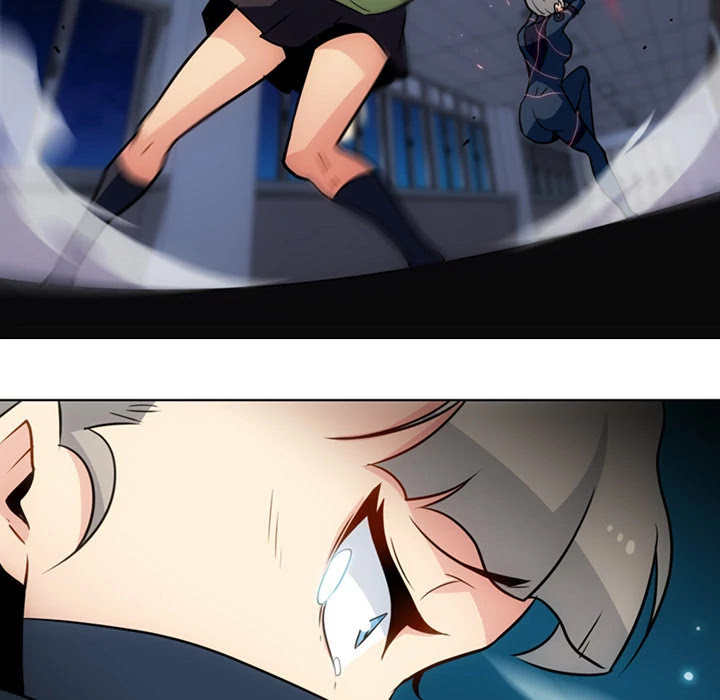 Such a Cute Spy Chapter 35 page 61 - Chapter 35: Such a Cute Spy