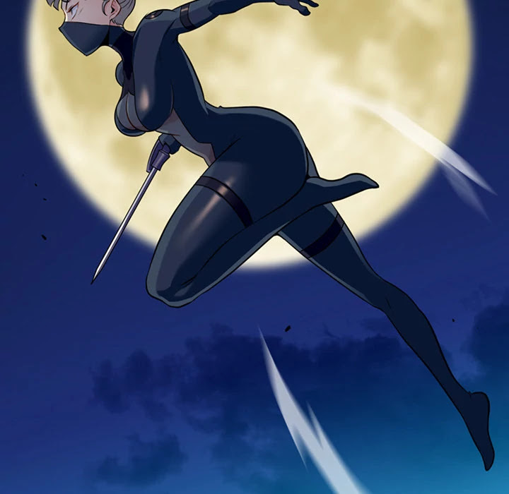 Such a Cute Spy Chapter 35 page 7 - Chapter 35: Such a Cute Spy