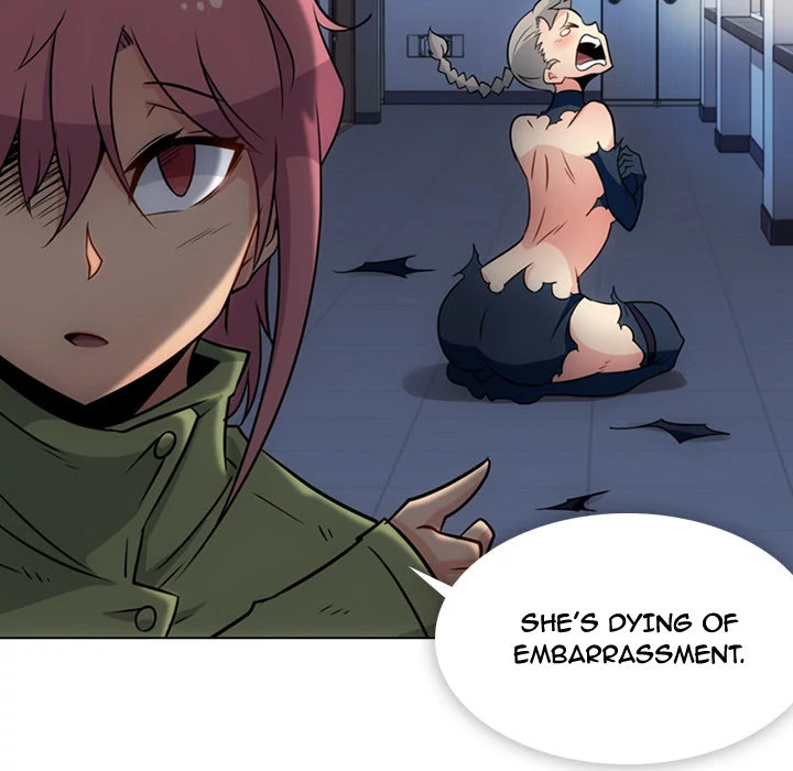 Such a Cute Spy Chapter 35 page 70 - Chapter 35: Such a Cute Spy