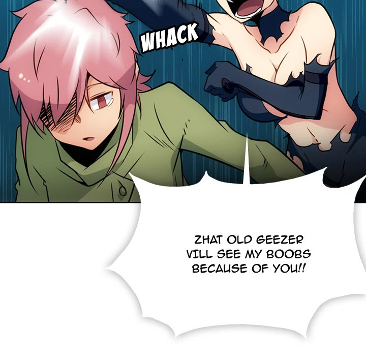 Such a Cute Spy Chapter 35 page 73 - Chapter 35: Such a Cute Spy