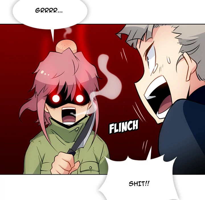 Such a Cute Spy Chapter 35 page 79 - Chapter 35: Such a Cute Spy