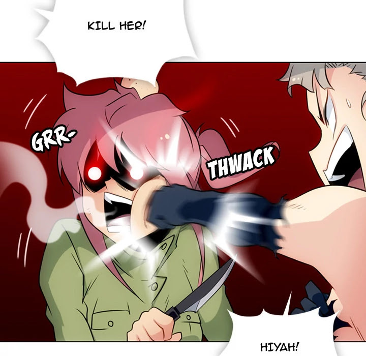 Such a Cute Spy Chapter 35 page 83 - Chapter 35: Such a Cute Spy