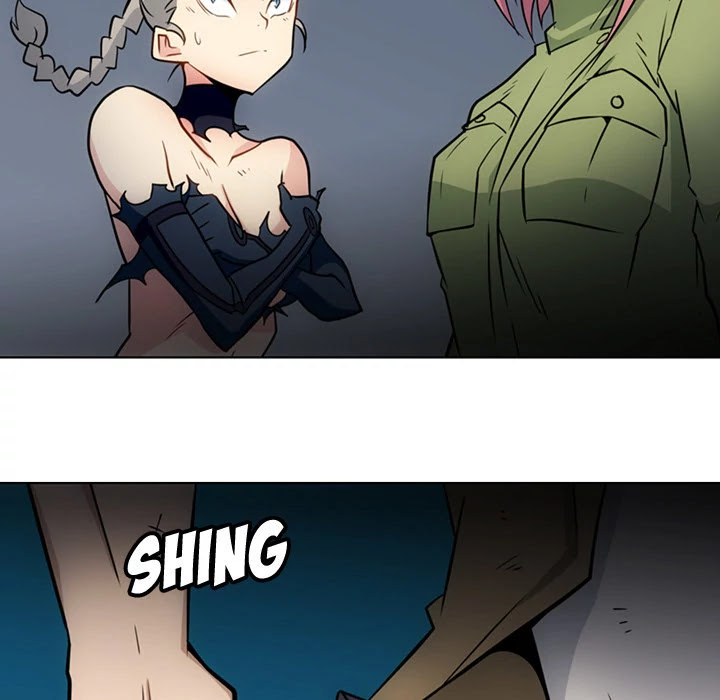Such a Cute Spy Chapter 35 page 92 - Chapter 35: Such a Cute Spy