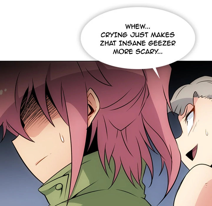 Such a Cute Spy Chapter 35 page 96 - Chapter 35: Such a Cute Spy