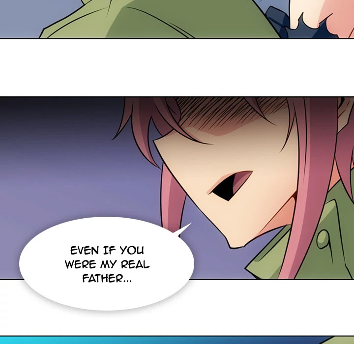 Such a Cute Spy Chapter 35 page 97 - Chapter 35: Such a Cute Spy