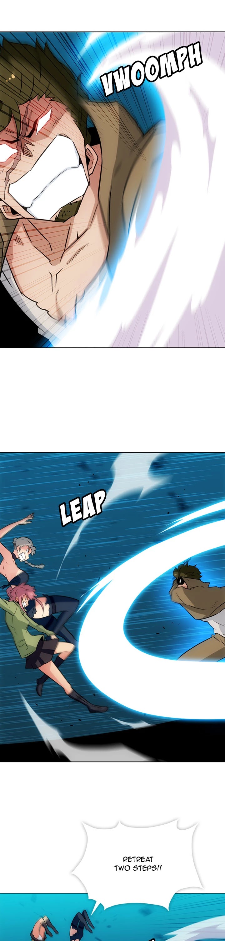 Such a Cute Spy Chapter 36 page 12 - Chapter 36: Such a Cute Spy